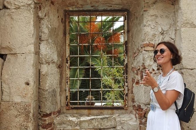 The Best of Split Private Tour - Personalized Guided Exploration