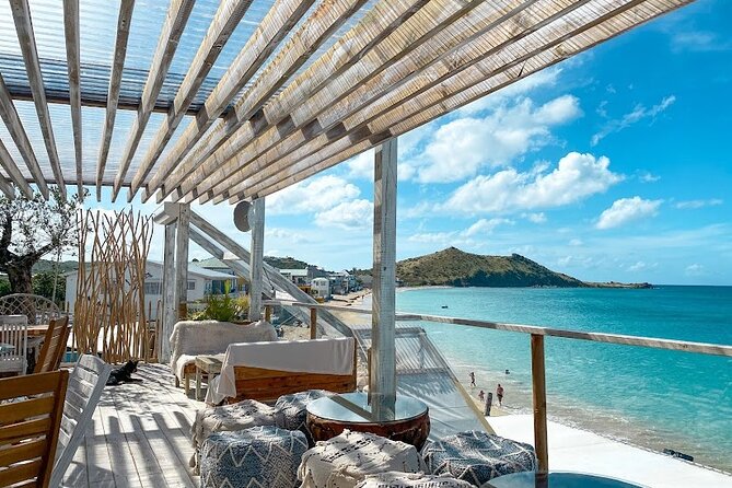 The Best of St Maarten Private Sightseeing Tour - Good To Know