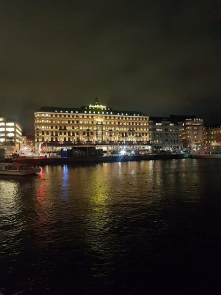The Best Of Stockholm In 2 Hours - Expert Guided Experience