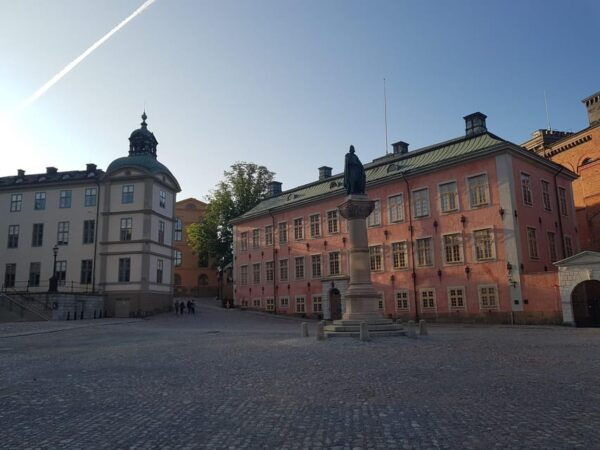 The Best Of Stockholm In 2 Hours - Important Tour Details
