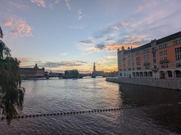 The Best Of Stockholm In 2 Hours - Additional Information
