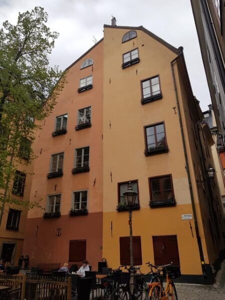 The Best Of Stockholm In 2 Hours - Post-Tour Activities and Recommendations