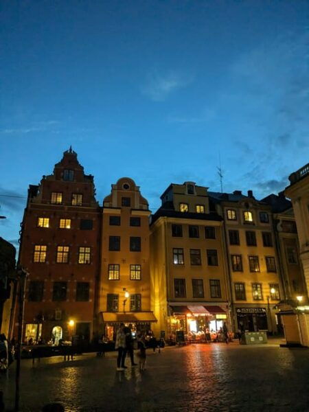 The Best Of Stockholm In 2 Hours - Frequently Asked Questions