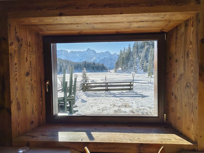 The Best of the Dolomites Mountains Day Trip with Lake Braies Option - Who should book this Dolomites trip?