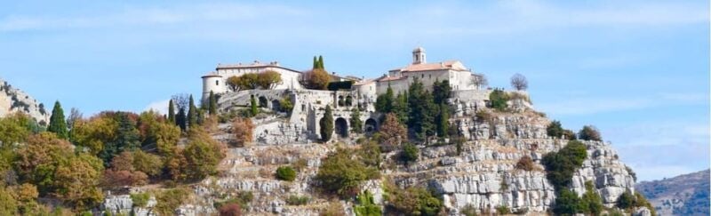 The Best of the French Riviera: 3-Day Tour - Good To Know