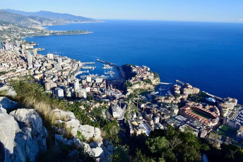The Best of the French Riviera: 3-Day Tour - Itinerary Highlights