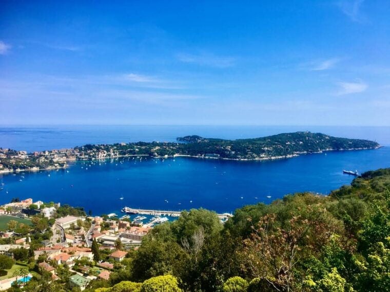 The Best of the French Riviera: 3-Day Tour - Day 3: Nice and Cannes