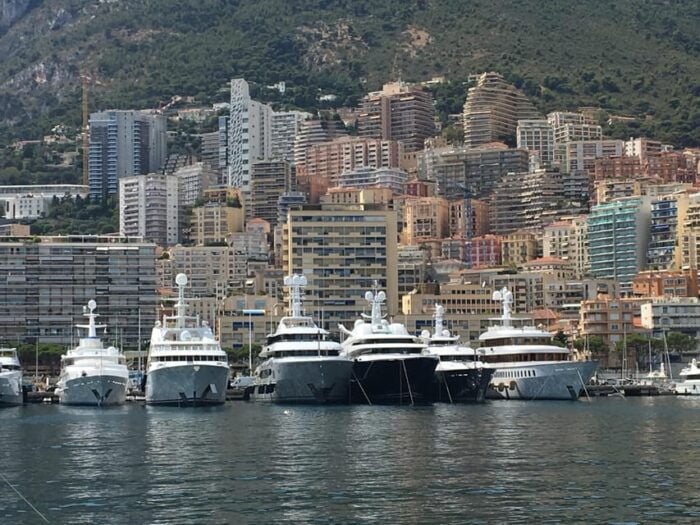The Best of the French Riviera: 3-Day Tour - Inclusions and Exclusions