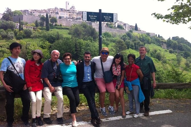 The Best of the French Riviera - Small Group Guided Full Day Tour - Customer Testimonials