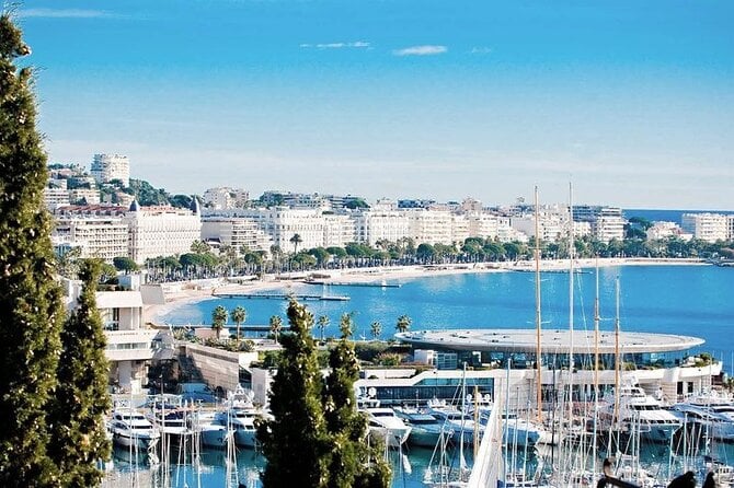 The Best of the French Riviera - Small Group Guided Full Day Tour - Common Questions