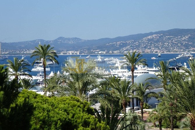 The Best of the French Riviera - Small Group Guided Full Day Tour - The Sum Up