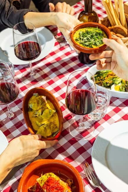 The Best of the Langhe: Wine Tasting & Traditional Meal - Exploring the Best of the Langhe: Wine Tasting & Traditional Meal