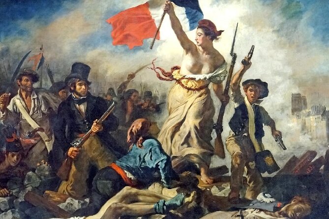 The Best of the Louvre Museum: Private Guided Tour - Traveler Photos and Visual Experience