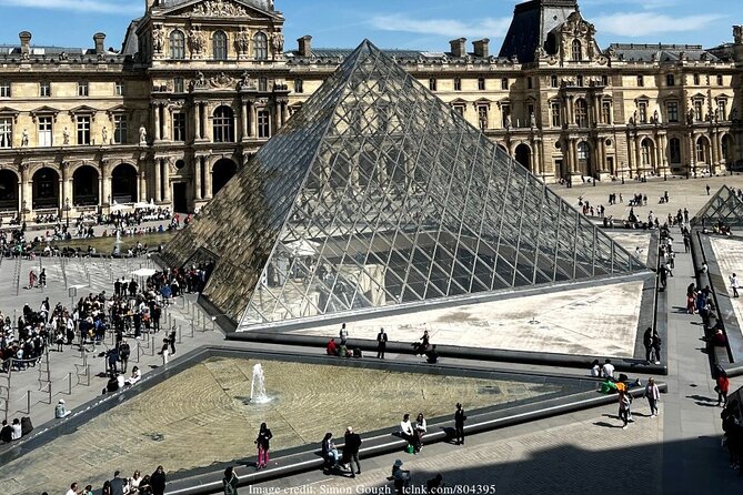 The Best of the Louvre Museum: Private Guided Tour - Reviews and Ratings