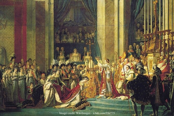 The Best of the Louvre Museum: Private Guided Tour - Pricing and Budgeting