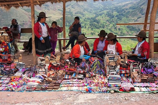 The Best of the Sacred Valley PRIVATE Tour - Destinations and Sightseeing