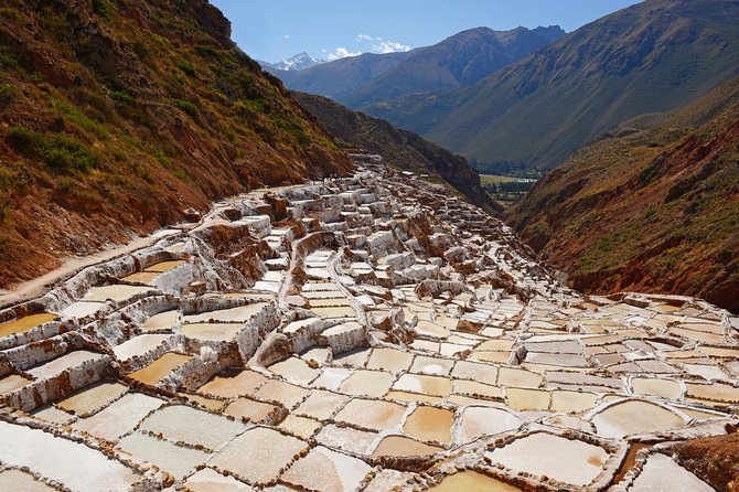 The Best of the Sacred Valley PRIVATE Tour - Tour Details and Pricing