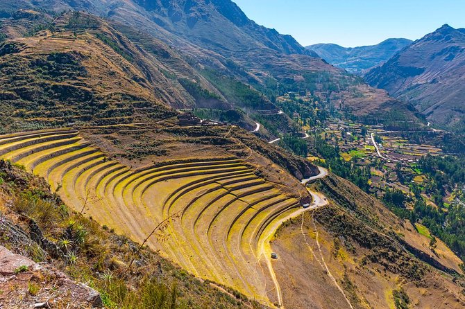 The Best of the Sacred Valley PRIVATE Tour - The Sum Up