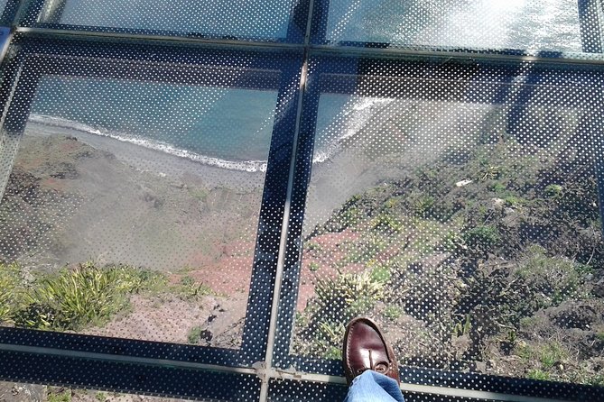 The Best of the West of Madeira - Marvel at the Stunning Views From Pico Do Arieiro