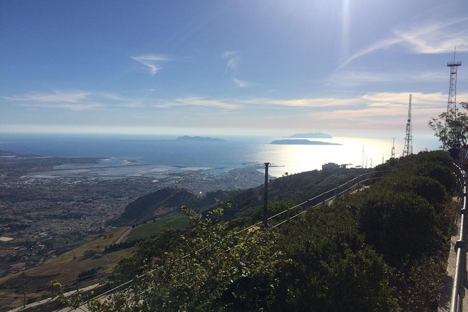 The Best of the West Segesta, Erice, Trapani Saline, Full-Day Tour From Palermo - Tour Price and Details