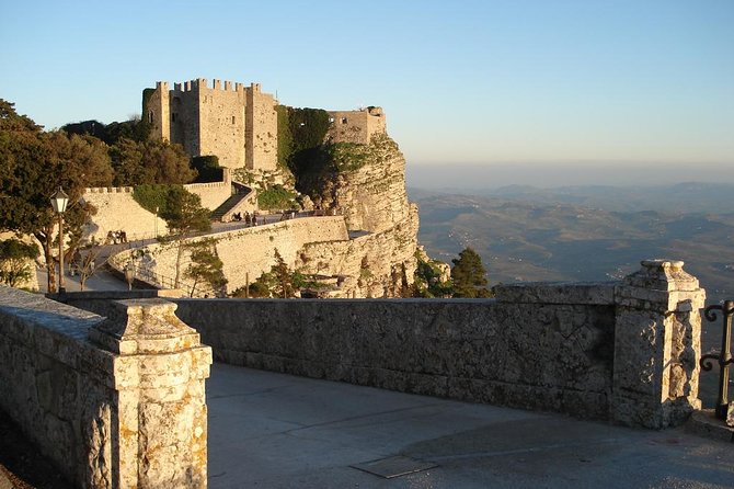 The Best of the West Segesta, Erice, Trapani Saline, Full-Day Tour From Palermo - The Sum Up