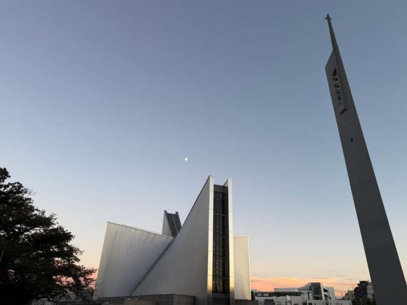 The best of Tokyo in one day  A cultural and spiritual tour - Good To Know