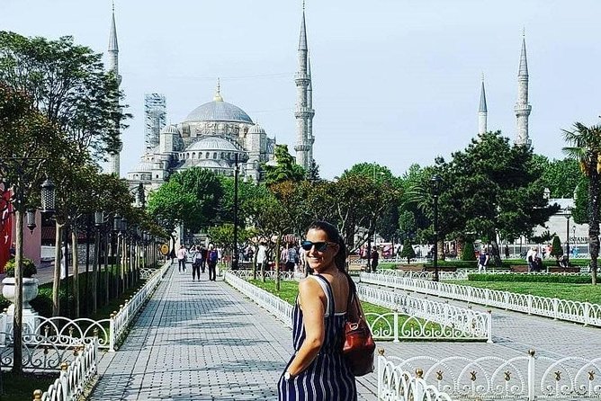 The Best of Tremendous Turkey on a 8 Day Private Tour - Sightseeing Adventures