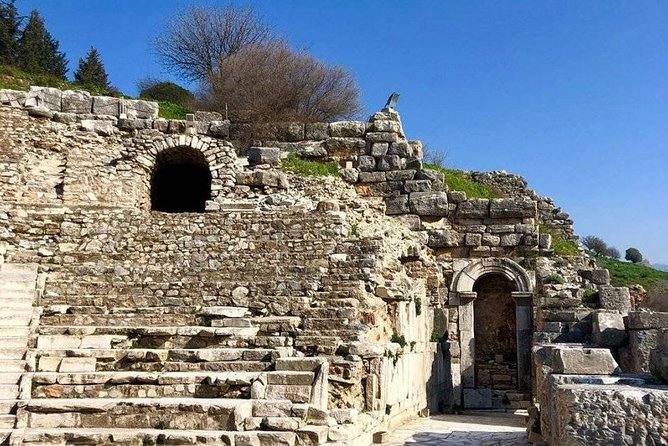 The Best of Tremendous Turkey on a 8 Day Private Tour - Frequently Asked Questions