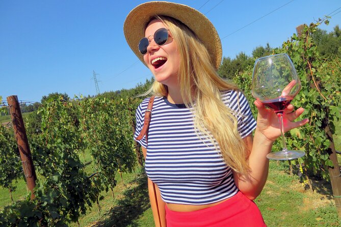 The Best of Tuscany in 4 Days for 18 - 39s - Common Questions