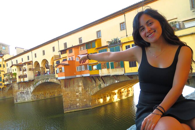 The Best of Tuscany in 4 Days for 18 - 39s - The Sum Up