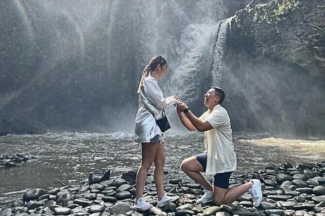 The Best of Ubud Tour and Jungle Swing - The Sum Up