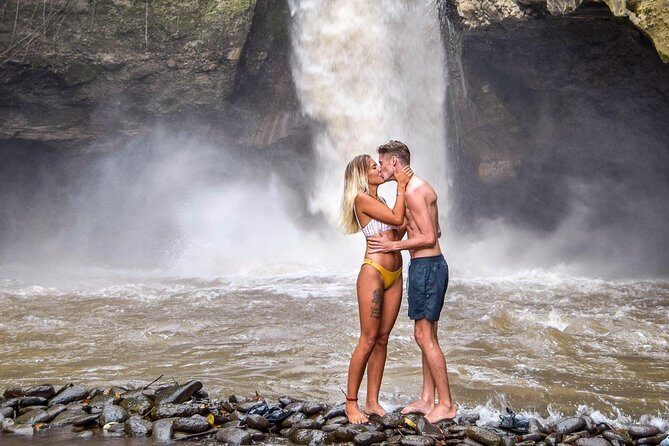 The Best of Ubud Tour and Jungle Swing - A Complete Breakdown of the Itinerary