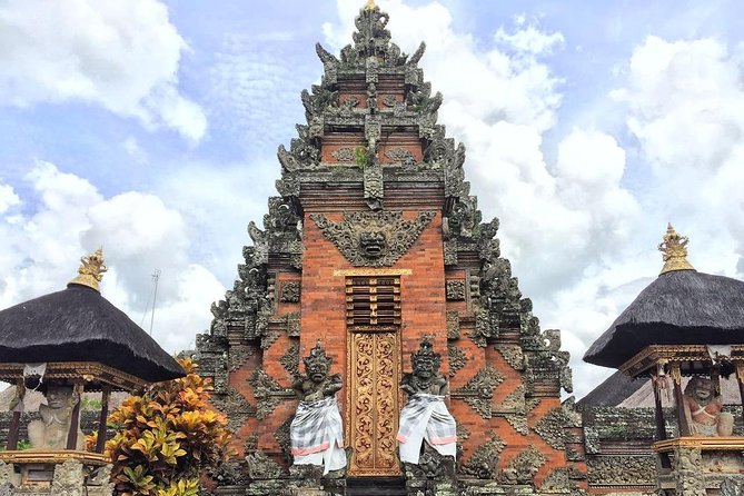 The Best of Ubud With French-Speaking Guide: Waterfall, Rice Terrace, Temple, Coffee Tour - Overview of Ubud Tour