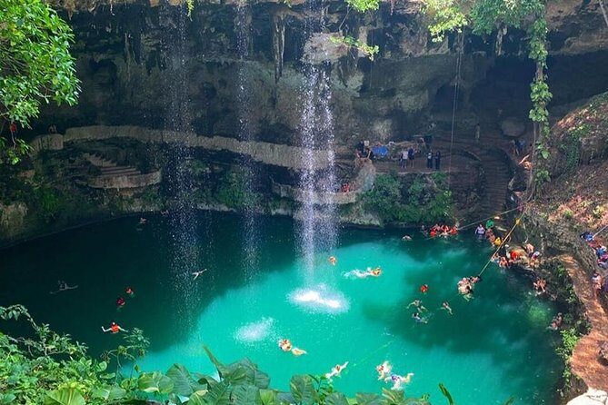 The Best of Valladolid Private Walking Tour - Good To Know