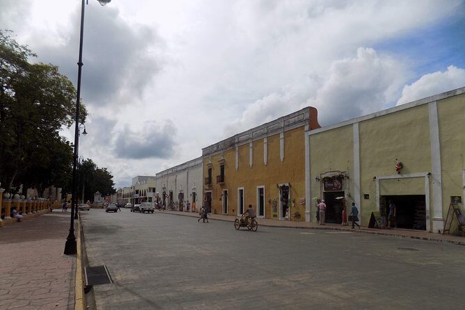 The Best of Valladolid Private Walking Tour - Starting Point: Convento de San Bernardino de Siena