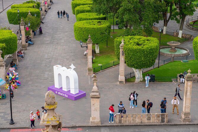 The Best of Valladolid Private Walking Tour - Practical Tips for the Tour
