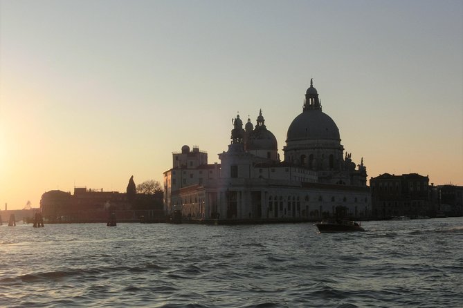 The Best of Venice and Murano in One Day Private Tour on Foot and by Boat - Insights From Professional Art Historian Guide