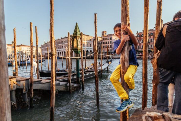 The Best of Venice: Family-Friendly Private Tour - Good To Know