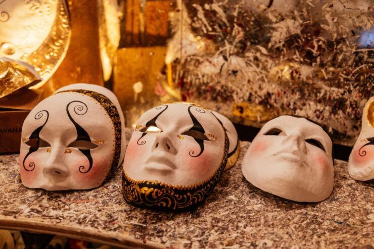 The Best of Venice: Family-Friendly Private Tour - Tour Duration and Cancellation Policy