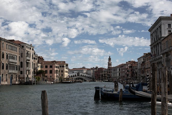 The Best of Venice in a Day - Must-See Venetian Landmarks