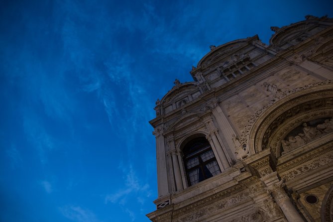 The Best of Venice in a Day - Exploring Venices Canals
