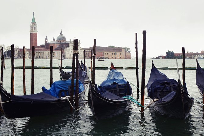The Best of Venice Walking Tour - Venice Landmarks