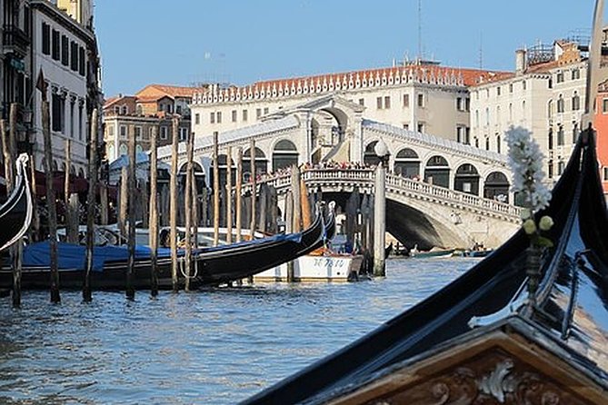 The Best of Venice Walking Tour - Tour Inclusions