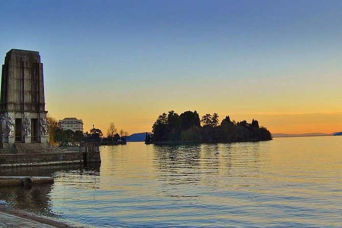 The Best of Verbania: the Museum of Landscape and Villa Taranto Botanical Garden - Verbania: A Hidden Gem in Italy