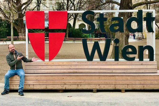 The Best of Vienna on Foot - Cultural Hotspots