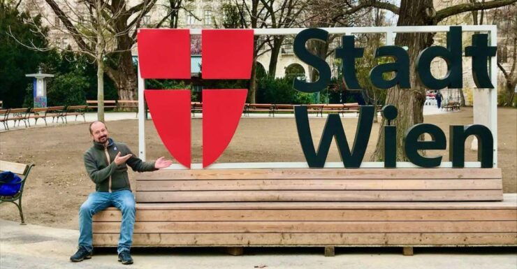 The Best of Vienna on Foot - Viennas City Center: A Historical Overview