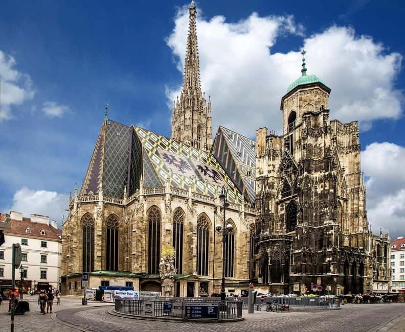 The Best of Vienna: Private Walking Tour With Local Guide - Final Thoughts