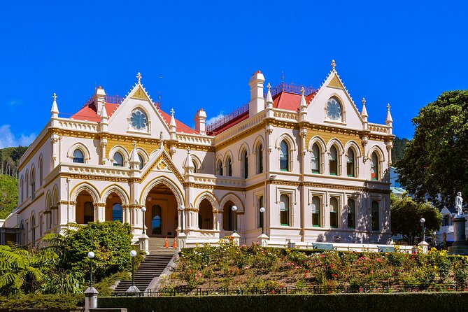The Best of Wellington Walking Tour - Questions and Support