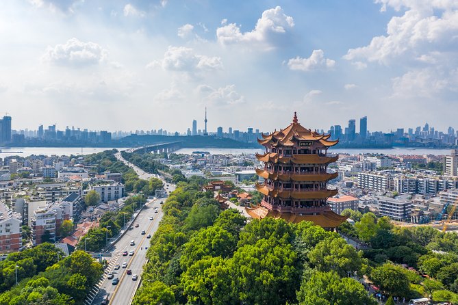 The Best of Wuhan Walking Tour - Good To Know
