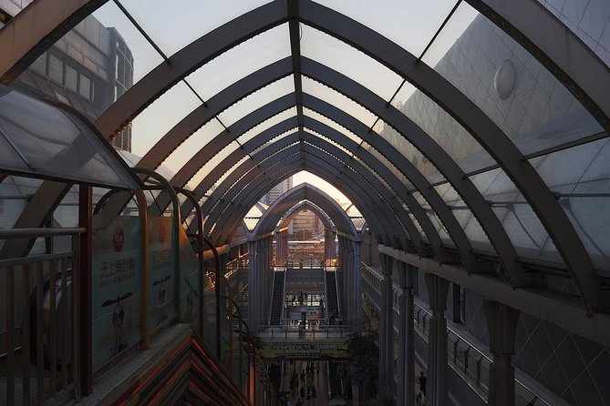 The Best of Wuhan Walking Tour - Insider Tips for Exploring Wuhan